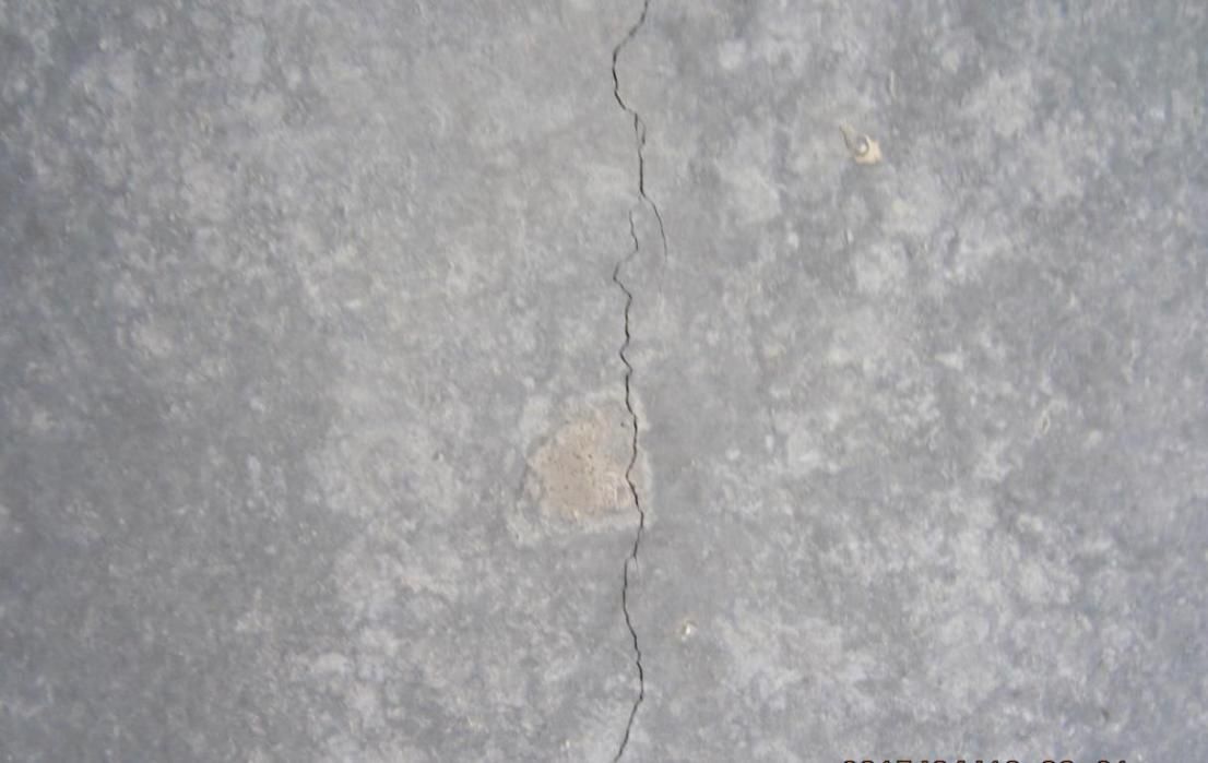 <b>低温条件下混凝土施工的裂缝控制</b>