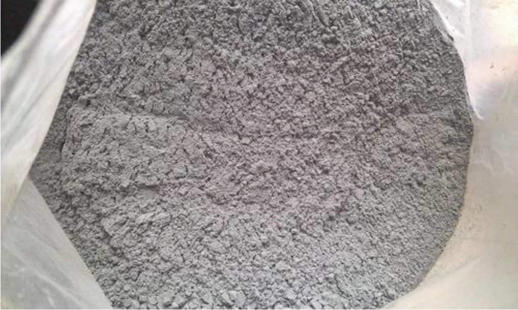 用于混凝土中的粉煤灰及常见问题