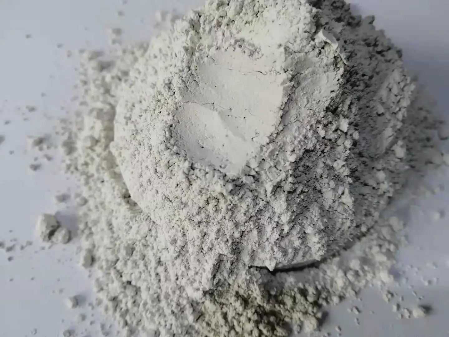 S95矿粉对混凝土性能的影响